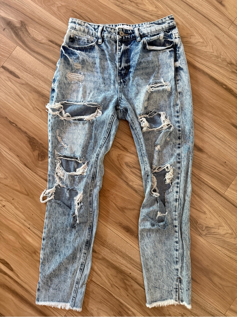 Kan Can Jeans 5/26